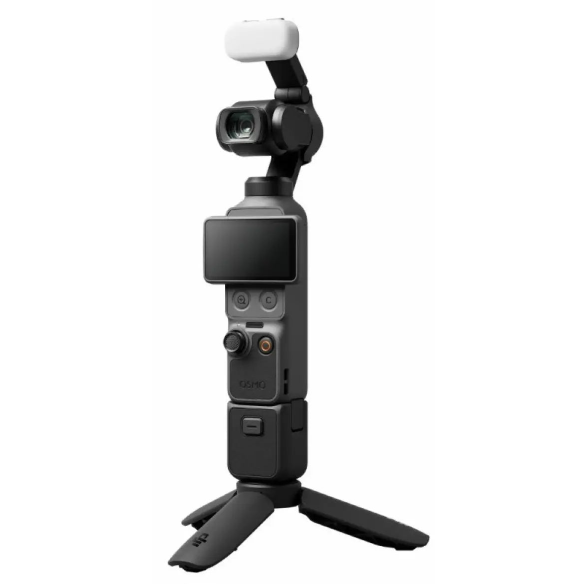 Cámara de acción DJI Osmo Pocket 4 Creator Combo