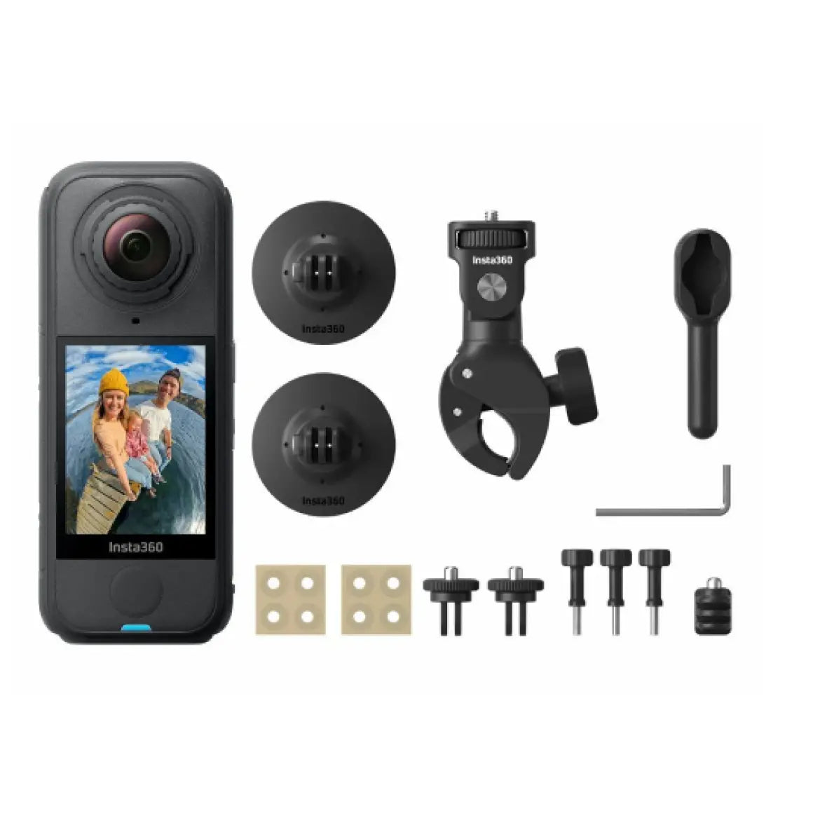 INSTA360 X 4 AIR PACK