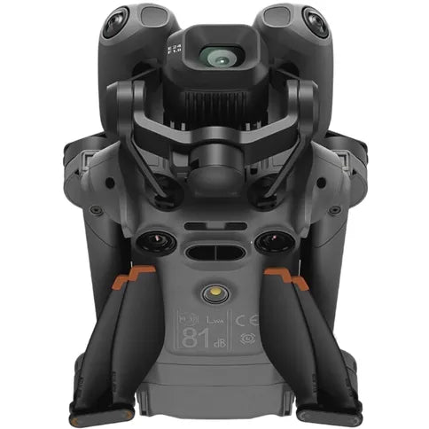 DJI Mini 5 Pro Drone Fly More Combo + RC-N3