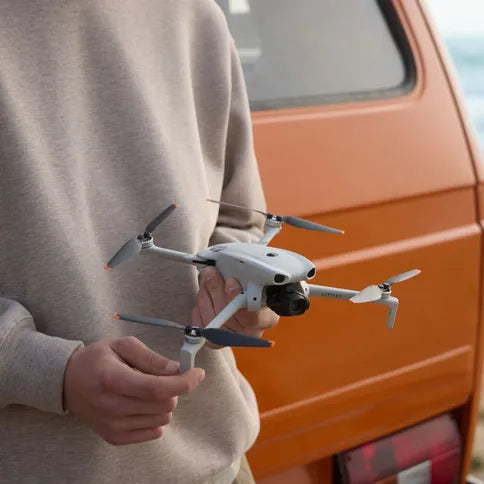 DJI Lito X1 Fly More Combo + Controlador inteligente