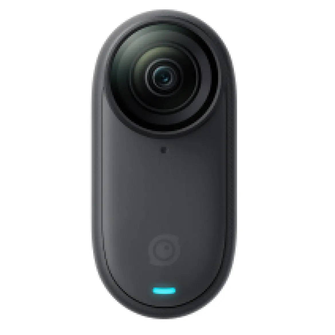 INSTA360 GO 3 S NEGRA ESTÁNDAR 128