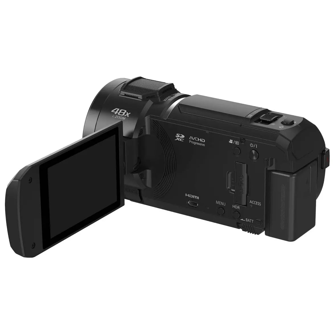 PANASONIC HC V 900 EK