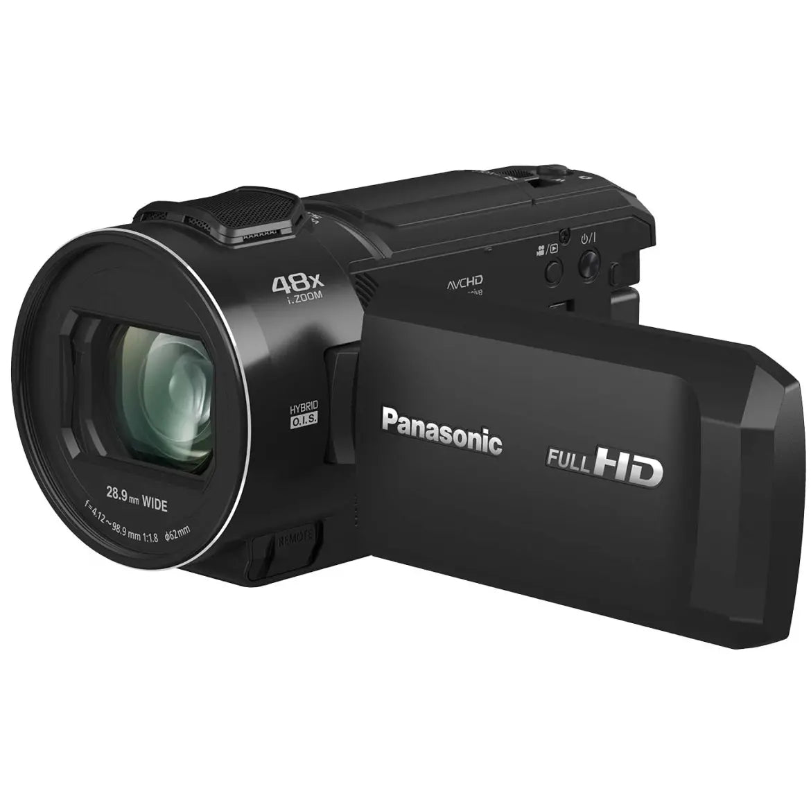 PANASONIC HC V 900 EK