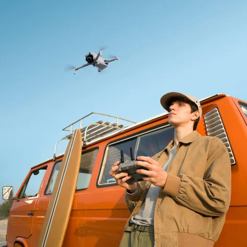 DJI Lito X1 Fly More Combo + Controlador inteligente