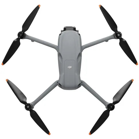DJI Air 3S Fly More Combo + Control remoto RC 2