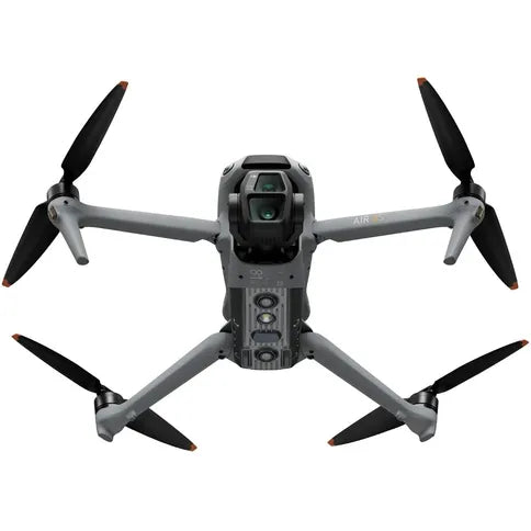 DJI Air 3S Fly More Combo + Control remoto RC 2