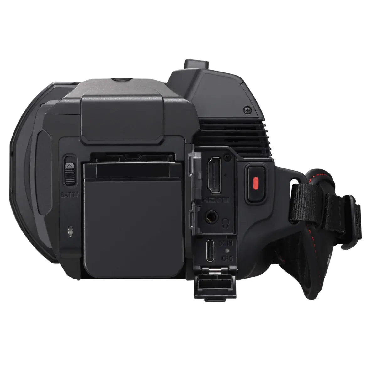 PANASONIC HC X 1200