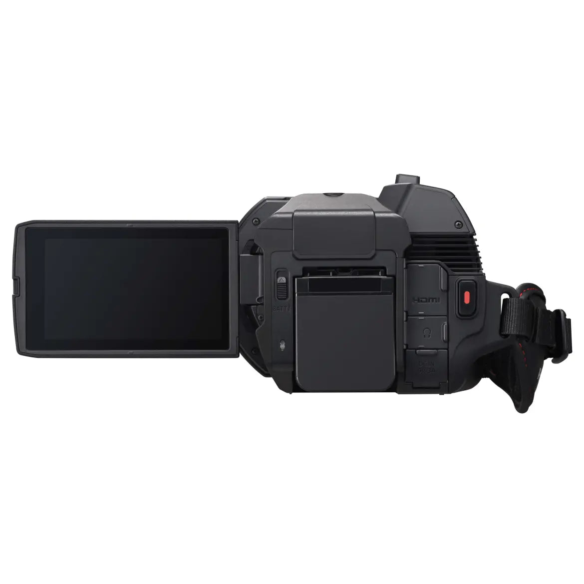 PANASONIC HC X 1200