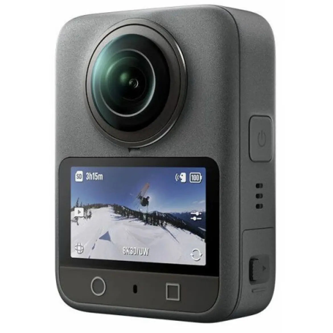 DJI OSMO 360 STANDARD COMBO