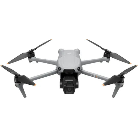 DJI Air 3S Fly More Combo + Control remoto RC 2
