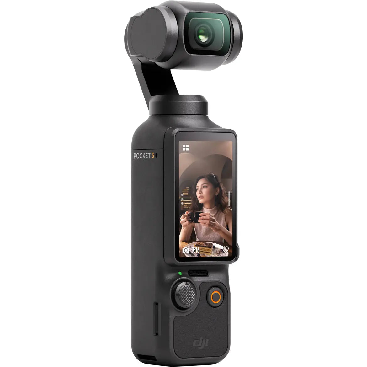 DJI OSMO POCKET 3