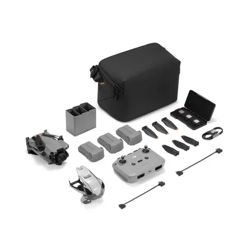 DJI Mini 5 Pro Drone Fly More Combo + RC-N3