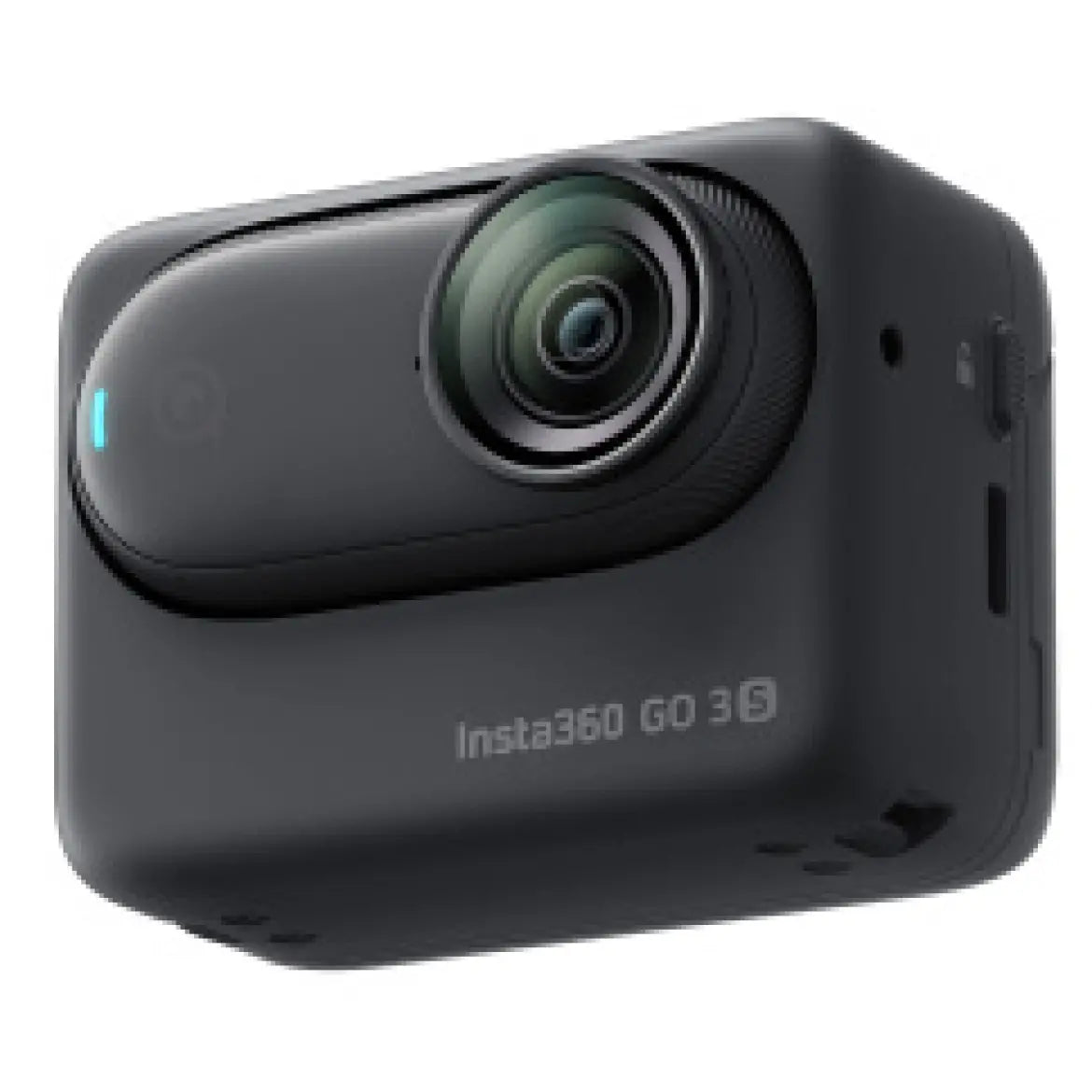 INSTA360 GO 3 S NEGRA ESTÁNDAR 128