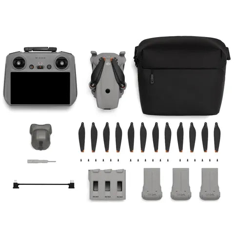 DJI Lito X1 Fly More Combo + Controlador inteligente