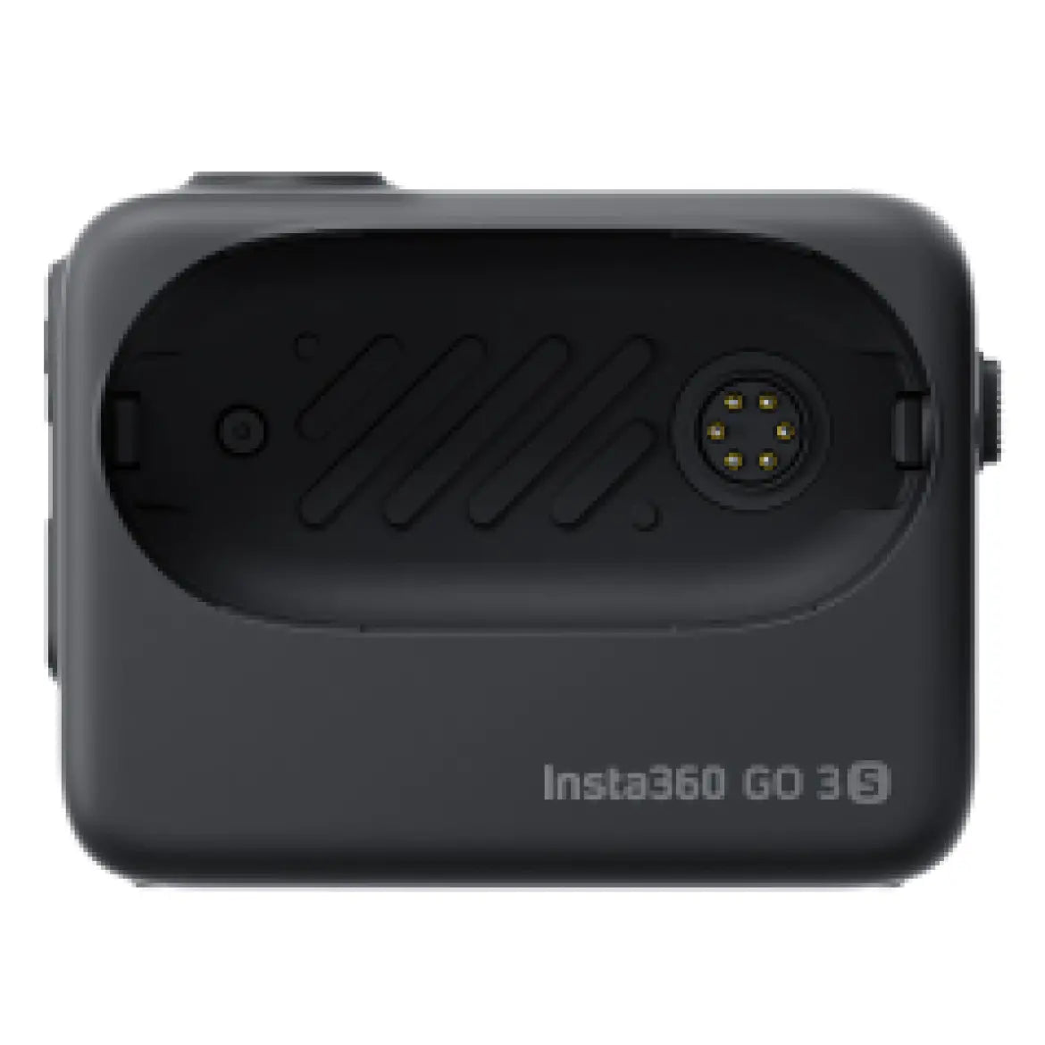 INSTA360 GO 3 S NEGRA ESTÁNDAR 128