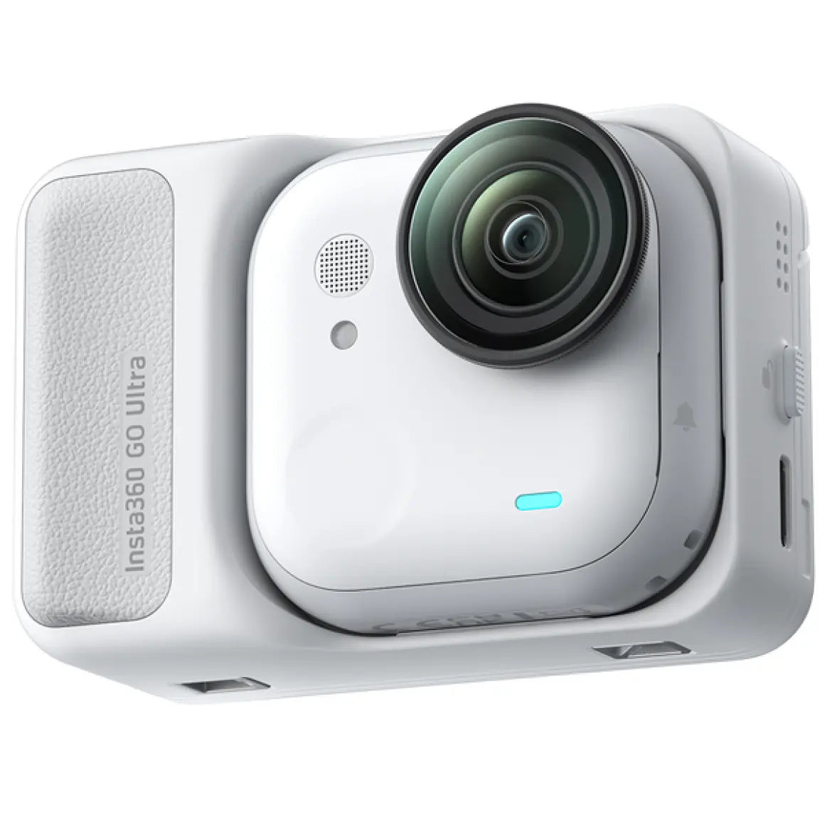 INSTA360 GO ULTRA CREATOR BUNDLE BLANCA