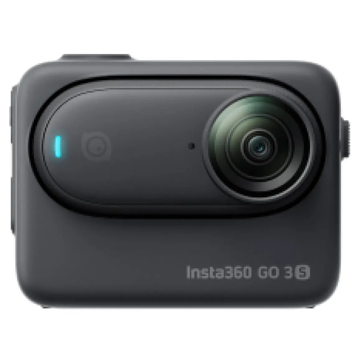 INSTA360 GO 3 S NEGRA ESTÁNDAR 128