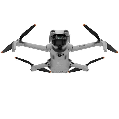 DJI Lito X1 Fly More Combo + Controlador inteligente