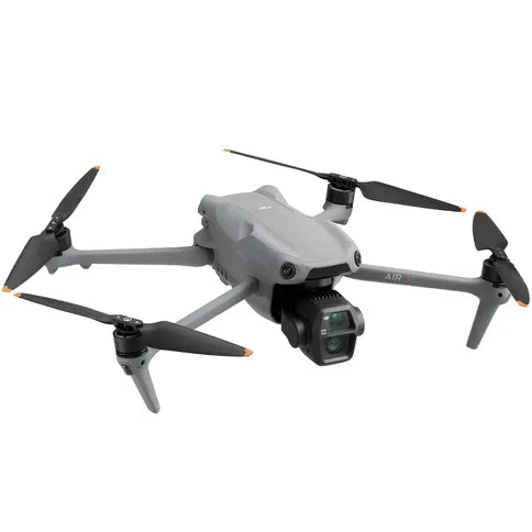 DJI Air 3S Fly More Combo + Control remoto RC 2
