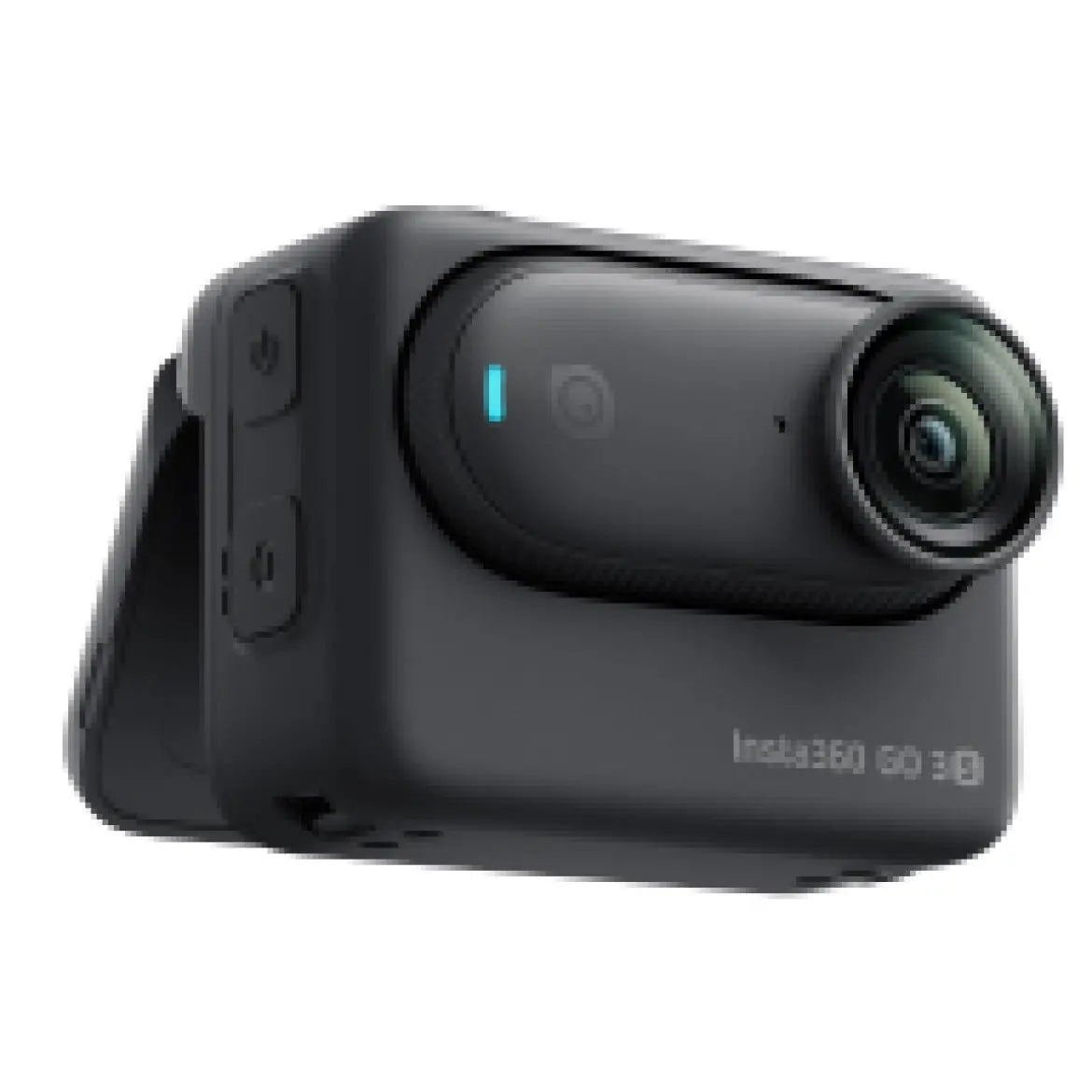 INSTA360 GO 3 S NEGRA ESTÁNDAR 128