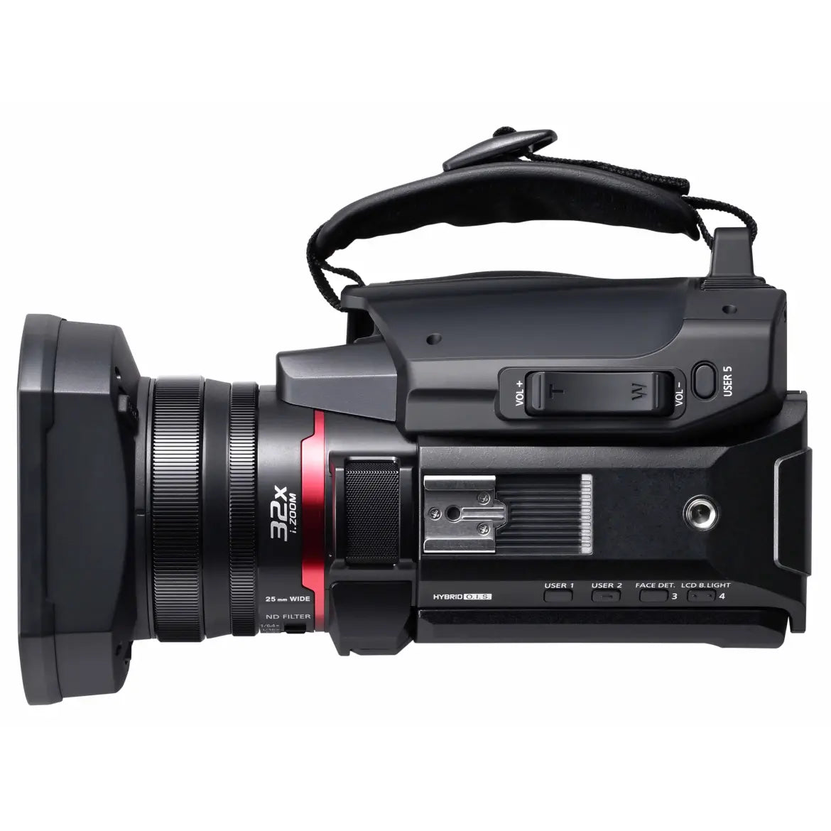 PANASONIC HC X 1200