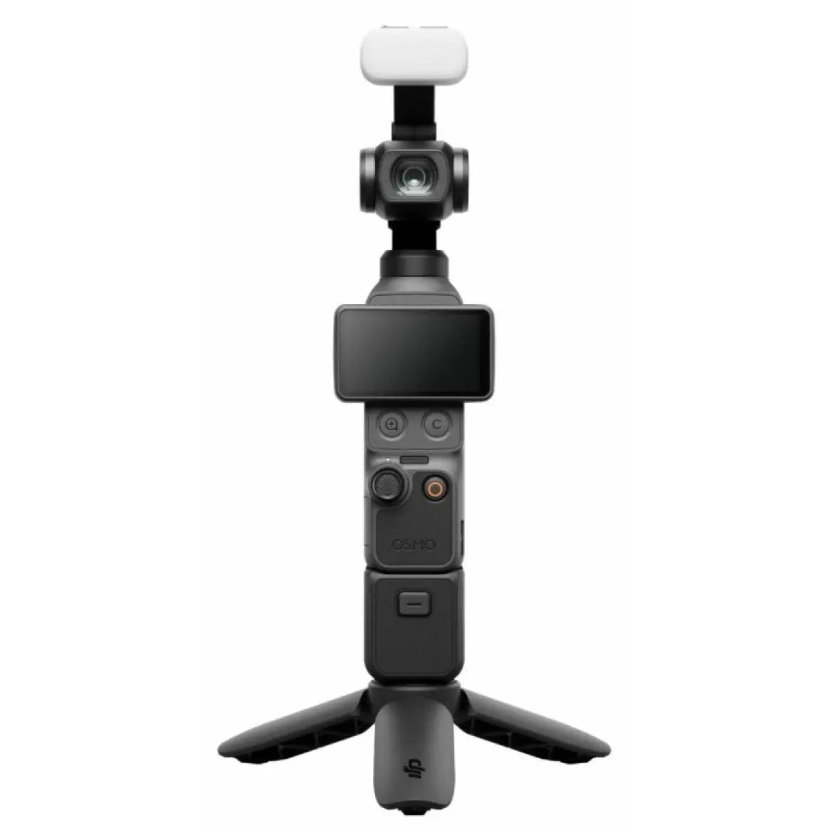 Cámara de acción DJI Osmo Pocket 4 Creator Combo