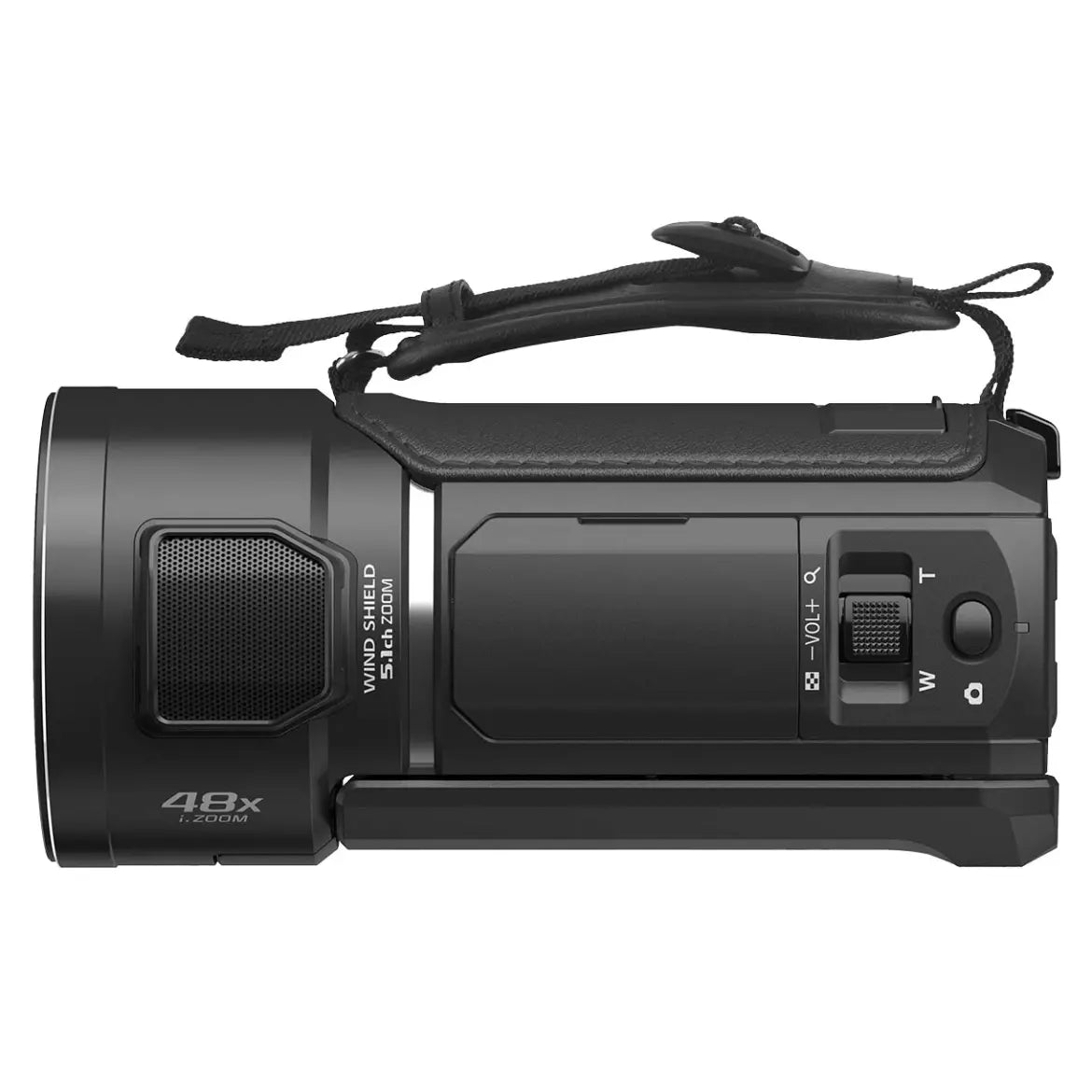 PANASONIC HC V 900 EK