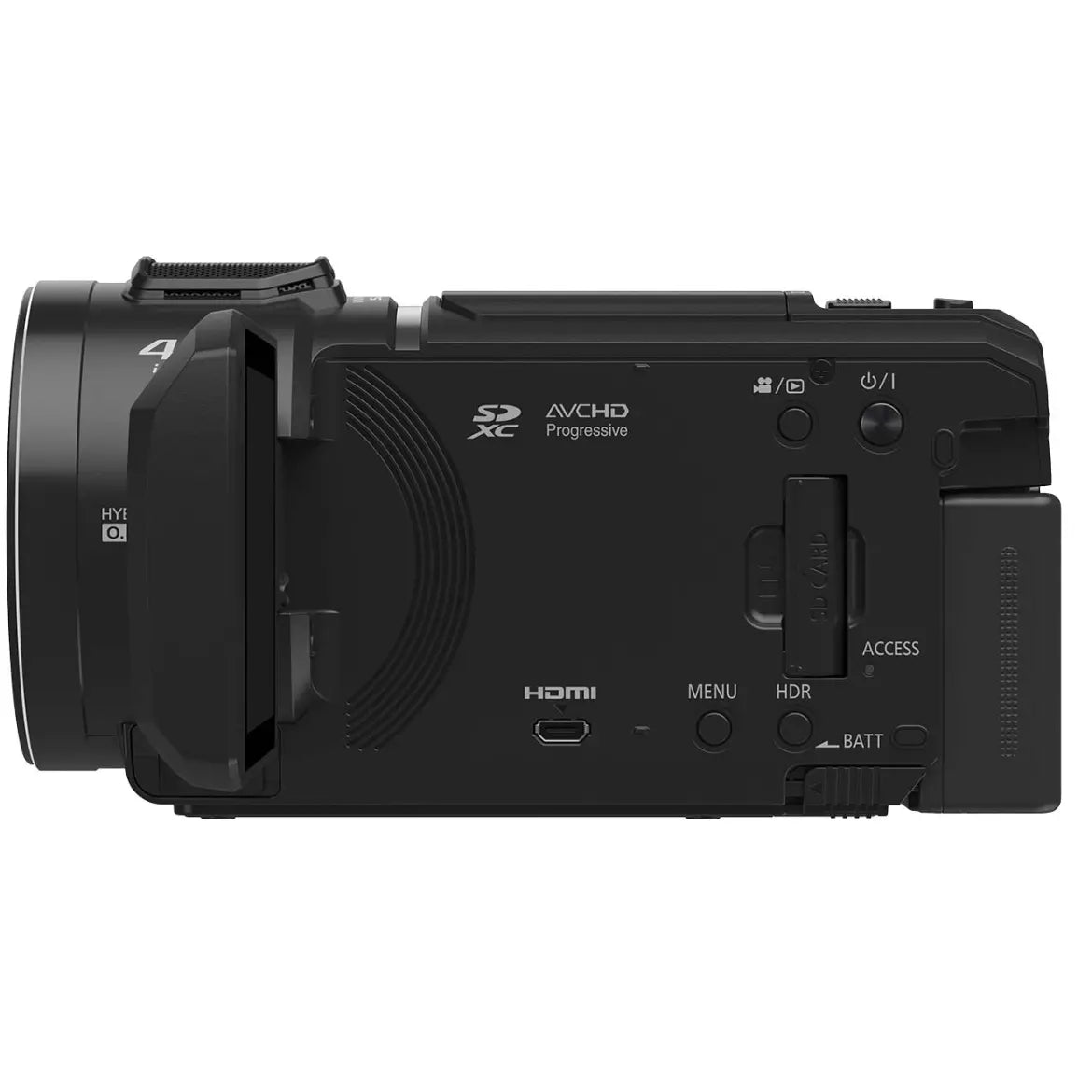 PANASONIC HC V 900 EK