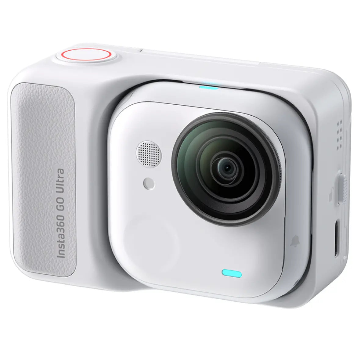 INSTA360 GO ULTRA CREATOR BUNDLE BLANCA