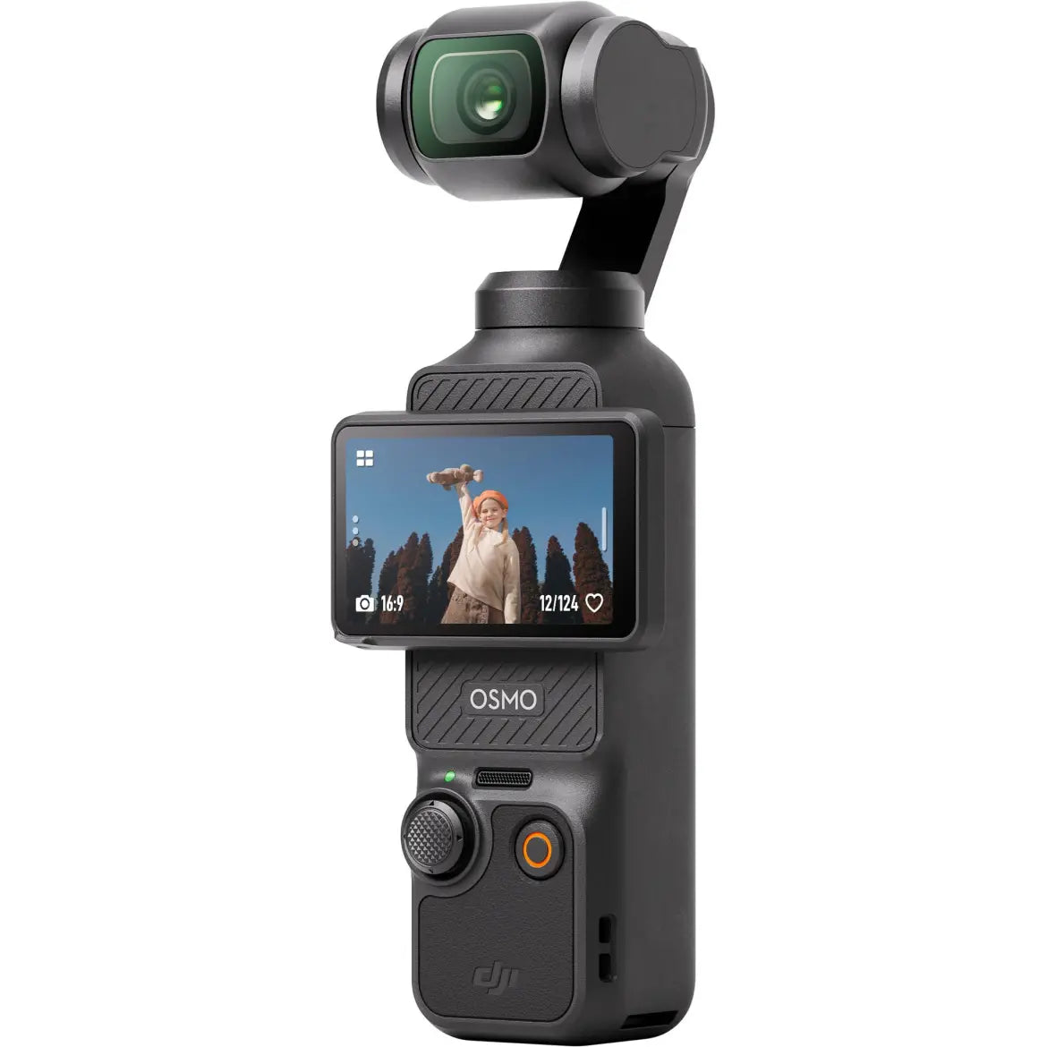 DJI OSMO POCKET 3