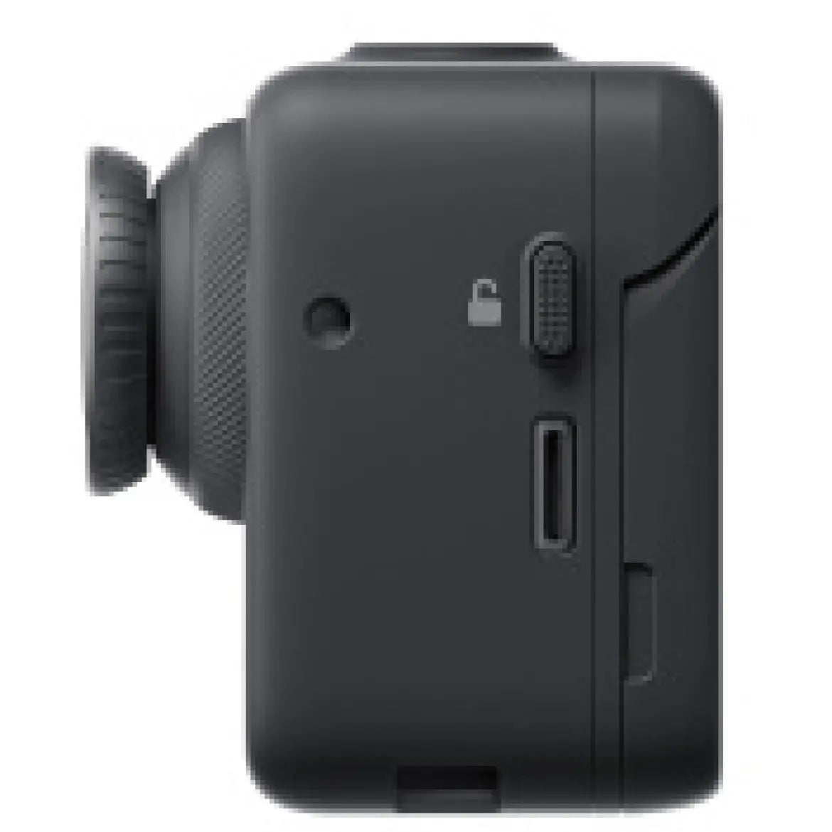 INSTA360 GO 3 S NEGRA ESTÁNDAR 128